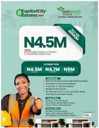 Residential Land For Sale Aforola, Oweeri West Lga. Owerri Imo Residential Land For Sale Aforola, Oweeri West Lga. Owerri Imo