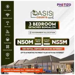 3 bedroom Detached Bungalow For Sale Epe Lagos 3 bedroom Detached Bungalow For Sale Epe Lagos
