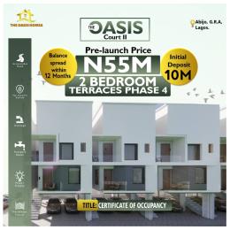 2 bedroom Terraced Duplex For Sale Abijo Gra Abijo Ajah Lagos 2 bedroom Terraced Duplex For Sale Abijo Gra Abijo Ajah Lagos