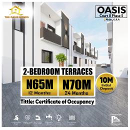 2 bedroom Terraced Duplex For Sale Abijo Gra Abijo Ajah Lagos