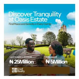 Residential Land For Sale Ayegbami Ibeju Lekki Ibeju-Lekki Lagos Residential Land For Sale Ayegbami Ibeju Lekki Ibeju-Lekki Lagos