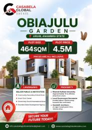 Mixed use Land For Sale Urum, Awka South Anambra