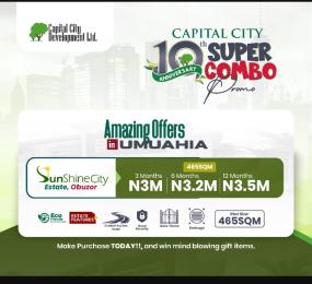 Mixed use Land For Sale Umuahia South Abia Mixed use Land For Sale Umuahia South Abia