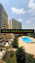3 bedroom Flat & Apartment For Rent Banana Island Ikoyi Lagos