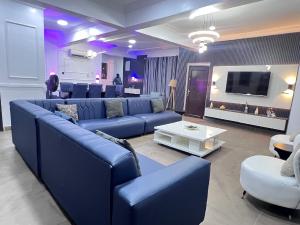 5 bedroom Flat & Apartment Short let Chief Yesufu Abiodun Oniru Victoria Island Lagos