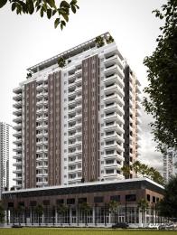 3 bedroom Block Of Flats For Sale Victoria Island Lagos