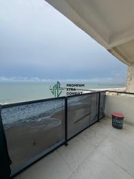 2 bedroom Block Of Flats For Rent New Road Chevron Drive Lekki Lagos