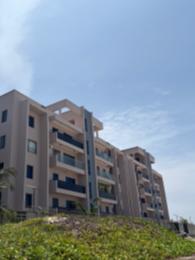 2 bedroom Block Of Flats For Rent Atlantic View Estate Chevron Drive Lekki Lagos