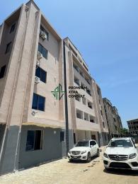 2 bedroom Block Of Flats For Rent Atlantic Estate Chevron Drive Lekki Lagos
