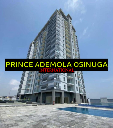 2 bedroom Flat & Apartment For Sale Lekki Phase 1 Right Side Lekki Phase 1 Lagos