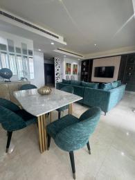 3 bedroom Block Of Flats For Rent Eko Atlantic Victoria Island Lagos
