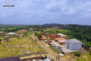 Residential Land For Sale Ode Remo Remo North Ogun Residential Land For Sale Ode Remo Remo North Ogun