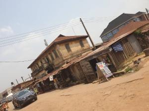 Land For Sale Odutola Junction Oke Ado Ibadan Ibadan Oyo Land For Sale Odutola Junction Oke Ado Ibadan Ibadan Oyo