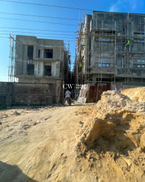 1 bedroom Flat & Apartment For Sale Ajah Lagos