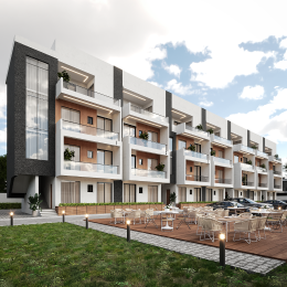 2 bedroom Flat & Apartment For Sale Spg Ologolo Lekki Lagos