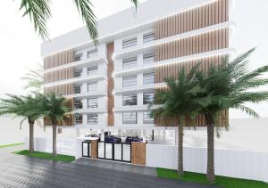 2 bedroom Block Of Flats For Sale Behind North West Filling Station Gbagada Phase 1 Lagos 2 bedroom Block Of Flats For Sale Behind North West Filling Station Gbagada Phase 1 Lagos
