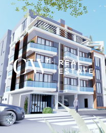 3 bedroom Flat & Apartment For Sale Lekki Phase 1 Lagos