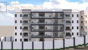 3 bedroom Block Of Flats For Sale Katampe Main Abuja Phase 2  3 bedroom Block Of Flats For Sale Katampe Main Abuja Phase 2
