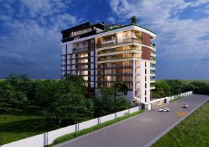 4 bedroom Block Of Flats For Sale Victoria Island Lagos 4 bedroom Block Of Flats For Sale Victoria Island Lagos
