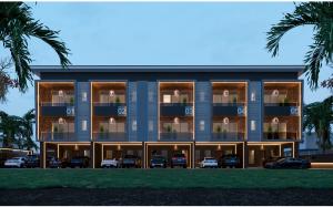 4 bedroom Terraced Duplex For Sale Lekki Scheme 2, Ogombo Abraham Adesanya Ajah Lagos