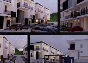 5 bedroom Detached Duplex For Sale Oniru Victoria Island Lagos