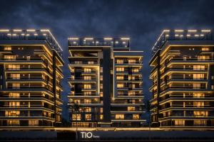 1 bedroom Mini Flat For Sale Off Freedom Way Lekki Phase 1 Lagos