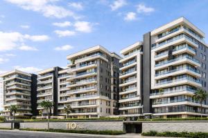 2 bedroom Detached Duplex For Sale Off Freedom Way Lekki Phase 1 Lagos