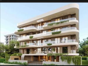3 bedroom Block Of Flats For Sale Lekki Phase 1 Lagos