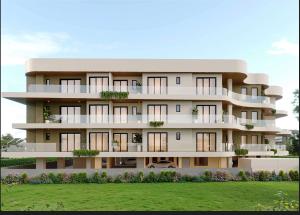 3 bedroom Block Of Flats For Sale Lekki Phase 1 Lagos