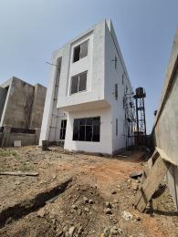 4 bedroom Duplex For Sale Kolapo Ishola G.r.a Akobo Ibadan Oyo