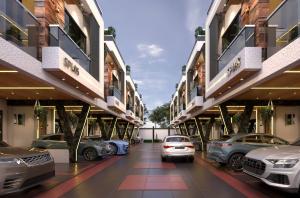 4 bedroom Terraced Duplex For Sale Lekki Palm City,ajah Lekki Lagos 4 bedroom Terraced Duplex For Sale Lekki Palm City,ajah Lekki Lagos
