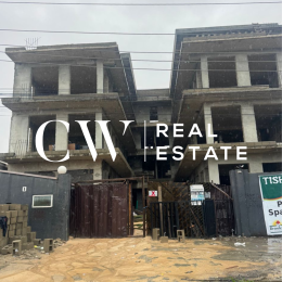 Commercial Property For Rent Lekki Phase 1 Lagos Commercial Property For Rent Lekki Phase 1 Lagos