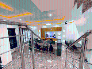 Private Office For Rent 4, Fatai Olusesi Street, Off Lekki Conservation Road, Lekki Lagos. Along Lekki Expressway Lagos