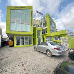 1 bedroom Mall/Complex/Plaza For Rent Lekki Phase 1 Lagos