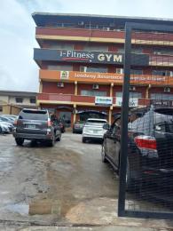 Mall/Complex/Plaza For Sale Opebi Ikeja Lagos