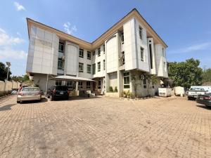 9 bedroom Private Office For Rent Wuse II Abuja Phase 1 