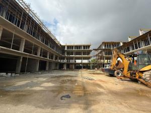 Mall/Complex/Plaza For Sale Zone 3 Zone 1-7 Abuja Phase 1  Mall/Complex/Plaza For Sale Zone 3 Zone 1-7 Abuja Phase 1