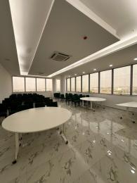 Office For Rent Central Area Abuja Phase 1 