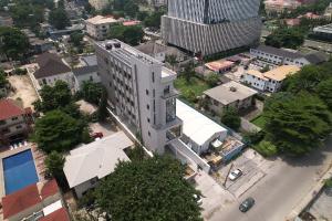 1 bedroom Office For Rent Old Ikoyi Lagos 1 bedroom Office For Rent Old Ikoyi Lagos