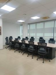 Office For Rent Victoria Island Lagos