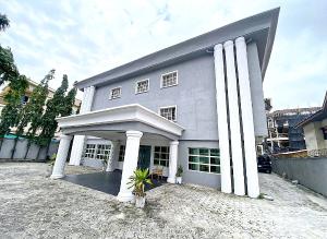 6 bedroom Office For Rent Oniru Victoria Island Lagos 6 bedroom Office For Rent Oniru Victoria Island Lagos