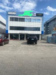 Office For Rent Saka Tinubu Victoria Island Lagos