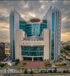 Office For Rent Victoria Island Lagos