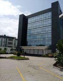 Office For Sale Victoria Island Lagos