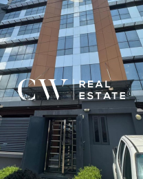 Commercial Property For Rent Lekki Phase 1 Lagos