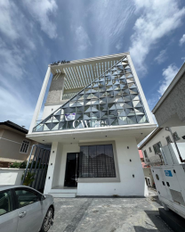 Commercial Property For Rent Lekki Phase 1 Lagos