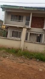 3 bedroom Office For Rent New Haven Upper Chime Enugu Area