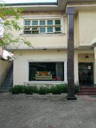 Commercial Property For Rent Madueke Drive Lekki Phase 1 Lagos