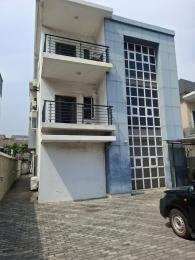 Office For Rent Off Tf Kuboye Lekki Lagos