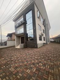Office For Rent Obafemi Awolowo Way, Oke Bola Ibadan Oyo